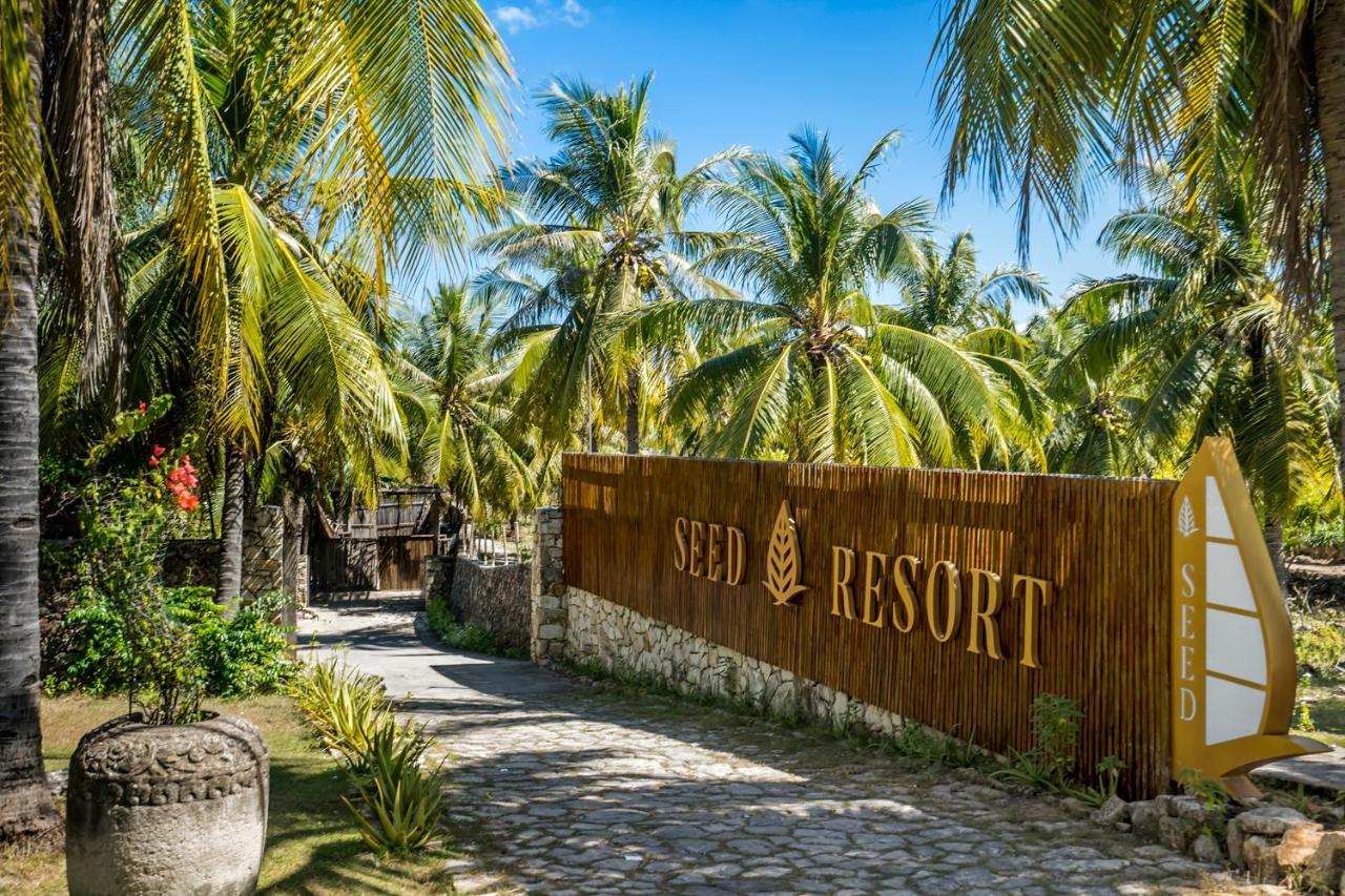 Seed Resort Nembrala Exterior foto