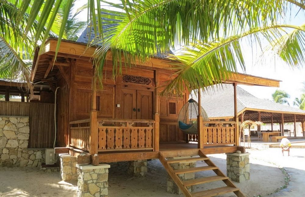 Seed Resort Nembrala Exterior foto